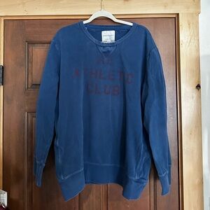 American eagle crewneck